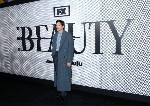 FX s The Beauty Premiere Ashton Kutcher attending FX s The Beauty Premiere held at The Museum of Modern Art on January 14, 2026 in New York City, NY New York City The Museum of Modern Art NY USA Copyright: xStevenxBergman AFF-USA.COMx