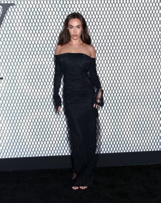 FX s The Beauty Premiere Chanel Stewart attending FX s The Beauty Premiere held at The Museum of Modern Art on January 14, 2026 in New York City, NY New York City The Museum of Modern Art NY USA Copyright: xStevenxBergman AFF-USA.COMx