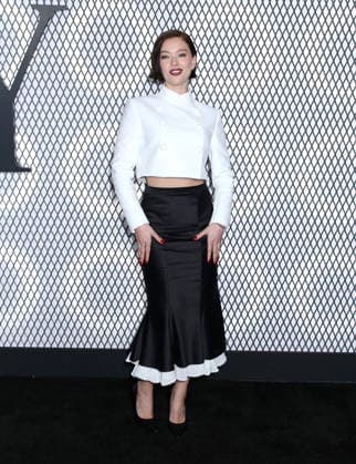FX s The Beauty Premiere Jessica Alexander attending FX s The Beauty Premiere held at The Museum of Modern Art on January 14, 2026 in New York City, NY New York City The Museum of Modern Art NY USA Copyright: xStevenxBergman AFF-USA.COMx