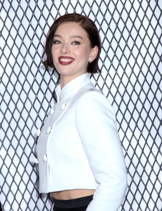FX s The Beauty Premiere Jessica Alexander attending FX s The Beauty Premiere held at The Museum of Modern Art on January 14, 2026 in New York City, NY New York City The Museum of Modern Art NY USA Copyright: xStevenxBergman AFF-USA.COMx