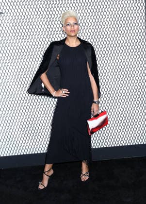 FX s The Beauty Premiere Victoria Brito attending FX s The Beauty Premiere held at The Museum of Modern Art on January 14, 2026 in New York City, NY New York City The Museum of Modern Art NY USA Copyright: xStevenxBergman AFF-USA.COMx