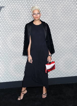 FX s The Beauty Premiere Victoria Brito attending FX s The Beauty Premiere held at The Museum of Modern Art on January 14, 2026 in New York City, NY New York City The Museum of Modern Art NY USA Copyright: xStevenxBergman AFF-USA.COMx