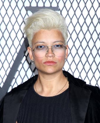 FX s The Beauty Premiere Victoria Brito attending FX s The Beauty Premiere held at The Museum of Modern Art on January 14, 2026 in New York City, NY New York City The Museum of Modern Art NY USA Copyright: xStevenxBergman AFF-USA.COMx