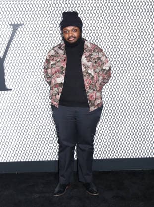 FX s The Beauty Premiere Jaquel Spivey attending FX s The Beauty Premiere held at The Museum of Modern Art on January 14, 2026 in New York City, NY New York City The Museum of Modern Art NY USA Copyright: xStevenxBergman AFF-USA.COMx