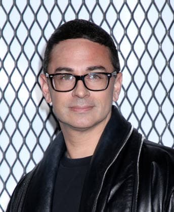 FX s The Beauty Premiere Christian Siriano attending FX s The Beauty Premiere held at The Museum of Modern Art on January 14, 2026 in New York City, NY New York City The Museum of Modern Art NY USA Copyright: xStevenxBergman AFF-USA.COMx