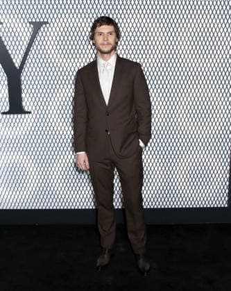 FX s The Beauty Premiere Evan Peters attending FX s The Beauty Premiere held at The Museum of Modern Art on January 14, 2026 in New York City, NY New York City The Museum of Modern Art NY USA Copyright: xStevenxBergman AFF-USA.COMx