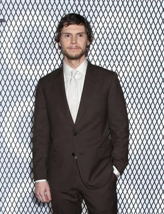 FX s The Beauty Premiere Evan Peters attending FX s The Beauty Premiere held at The Museum of Modern Art on January 14, 2026 in New York City, NY New York City The Museum of Modern Art NY USA Copyright: xStevenxBergman AFF-USA.COMx
