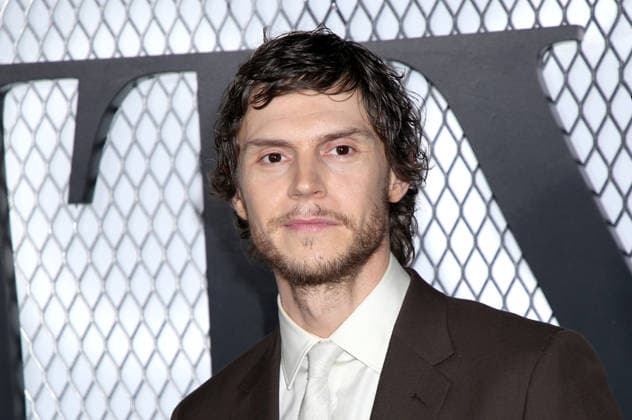FX s The Beauty Premiere Evan Peters attending FX s The Beauty Premiere held at The Museum of Modern Art on January 14, 2026 in New York City, NY New York City The Museum of Modern Art NY USA Copyright: xStevenxBergman AFF-USA.COMx