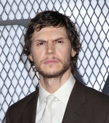 FX s The Beauty Premiere Evan Peters attending FX s The Beauty Premiere held at The Museum of Modern Art on January 14, 2026 in New York City, NY New York City The Museum of Modern Art NY USA Copyright: xStevenxBergman AFF-USA.COMx