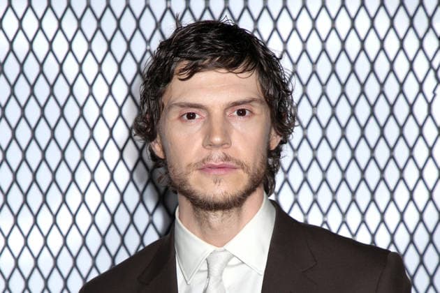 FX s The Beauty Premiere Evan Peters attending FX s The Beauty Premiere held at The Museum of Modern Art on January 14, 2026 in New York City, NY New York City The Museum of Modern Art NY USA Copyright: xStevenxBergman AFF-USA.COMx