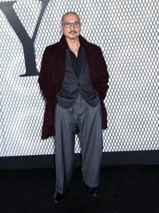FX s The Beauty Premiere Jon Jon Briones attending FX s The Beauty Premiere held at The Museum of Modern Art on January 14, 2026 in New York City, NY New York City The Museum of Modern Art NY USA Copyright: xStevenxBergman AFF-USA.COMx