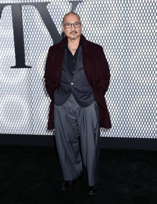 FX s The Beauty Premiere Jon Jon Briones attending FX s The Beauty Premiere held at The Museum of Modern Art on January 14, 2026 in New York City, NY New York City The Museum of Modern Art NY USA Copyright: xStevenxBergman AFF-USA.COMx