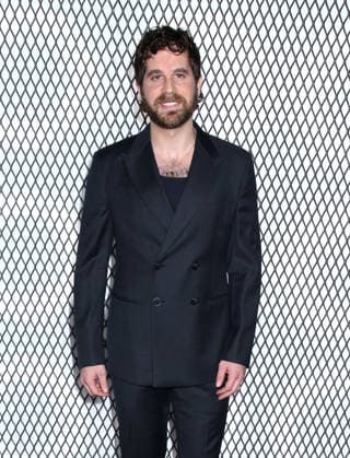 FX s The Beauty Premiere Ben Platt attending FX s The Beauty Premiere held at The Museum of Modern Art on January 14, 2026 in New York City, NY New York City The Museum of Modern Art NY USA Copyright: xStevenxBergman AFF-USA.COMx