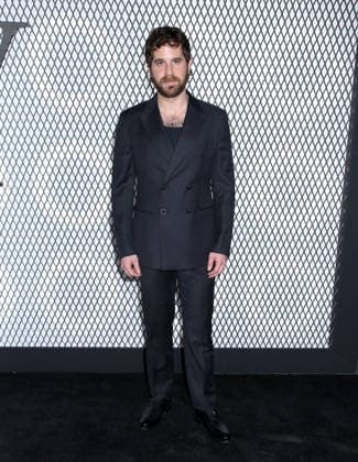 FX s The Beauty Premiere Ben Platt attending FX s The Beauty Premiere held at The Museum of Modern Art on January 14, 2026 in New York City, NY New York City The Museum of Modern Art NY USA Copyright: xStevenxBergman AFF-USA.COMx