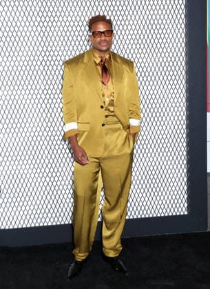FX s The Beauty Premiere Jeremy Pope attending FX s The Beauty Premiere held at The Museum of Modern Art on January 14, 2026 in New York City, NY New York City The Museum of Modern Art NY USA Copyright: xStevenxBergman AFF-USA.COMx