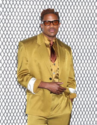 FX s The Beauty Premiere Jeremy Pope attending FX s The Beauty Premiere held at The Museum of Modern Art on January 14, 2026 in New York City, NY New York City The Museum of Modern Art NY USA Copyright: xStevenxBergman AFF-USA.COMx