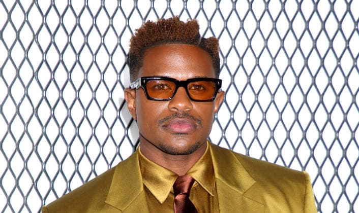 FX s The Beauty Premiere Jeremy Pope attending FX s The Beauty Premiere held at The Museum of Modern Art on January 14, 2026 in New York City, NY New York City The Museum of Modern Art NY USA Copyright: xStevenxBergman AFF-USA.COMx