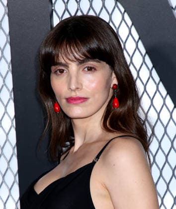 FX s The Beauty Premiere Lux Pascal attending FX s The Beauty Premiere held at The Museum of Modern Art on January 14, 2026 in New York City, NY New York City The Museum of Modern Art NY USA Copyright: xStevenxBergman AFF-USA.COMx