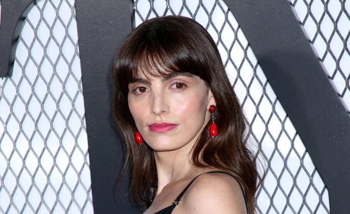 FX s The Beauty Premiere Lux Pascal attending FX s The Beauty Premiere held at The Museum of Modern Art on January 14, 2026 in New York City, NY New York City The Museum of Modern Art NY USA Copyright: xStevenxBergman AFF-USA.COMx