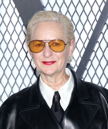 FX s The Beauty Premiere Lou Eyrich attending FX s The Beauty Premiere held at The Museum of Modern Art on January 14, 2026 in New York City, NY New York City The Museum of Modern Art NY USA Copyright: xStevenxBergman AFF-USA.COMx
