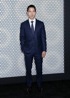 FX s The Beauty Premiere Rob Yang attending FX s The Beauty Premiere held at The Museum of Modern Art on January 14, 2026 in New York City, NY New York City The Museum of Modern Art NY USA Copyright: xStevenxBergman AFF-USA.COMx