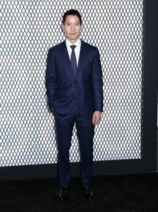 FX s The Beauty Premiere Rob Yang attending FX s The Beauty Premiere held at The Museum of Modern Art on January 14, 2026 in New York City, NY New York City The Museum of Modern Art NY USA Copyright: xStevenxBergman AFF-USA.COMx