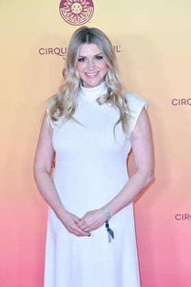 Premiere, Cirque du Soleil, Arrivals, London, UK. 14 January 2026. London, UK, 14 January 2026. Anna Williamson attends the UK Premiere of the Cirque du Soleil production of OVO at the Royal Albert Hall, London, UK., Credit:Lee Floyd Avalon UK, London, Royal Albert Hall Copyright: xLeexFloydx xAvalonx 1066140499