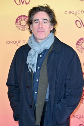 Premiere, Cirque du Soleil, Arrivals, London, UK. 14 January 2026. London, UK, 14 January 2026. Stephen Mangan attends the UK Premiere of the Cirque du Soleil production of OVO at the Royal Albert Hall, London, UK., Credit:Lee Floyd Avalon UK, London, Royal Albert Hall Copyright: xLeexFloydx xAvalonx 1066140525