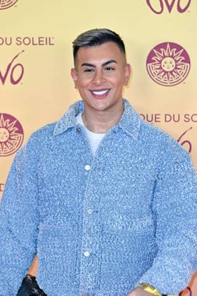 Premiere, Cirque du Soleil, Arrivals, London, UK. 14 January 2026. London, UK, 14 January 2026. Junaid Ahmed attends the UK Premiere of the Cirque du Soleil production of OVO at the Royal Albert Hall, London, UK., Credit:Lee Floyd Avalon UK, London, Royal Albert Hall Copyright: xLeexFloydx xAvalonx 1066141110