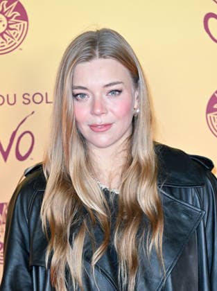 Premiere, Cirque du Soleil, Arrivals, London, UK. 14 January 2026. London, UK, 14 January 2026. Becky Hill attends the UK Premiere of the Cirque du Soleil production of OVO at the Royal Albert Hall, London, UK., Credit:Lee Floyd Avalon UK, London, Royal Albert Hall Copyright: xLeexFloydx xAvalonx 1066141745