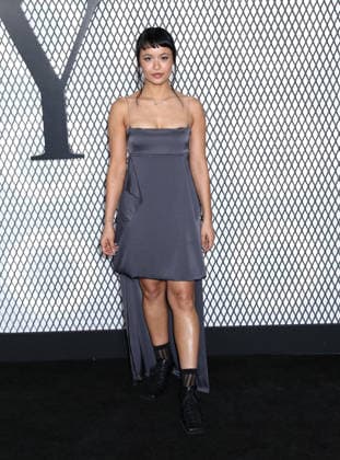 FX s The Beauty Premiere Sonia Mena attending FX s The Beauty Premiere held at The Museum of Modern Art on January 14, 2026 in New York City, NY New York City The Museum of Modern Art NY USA Copyright: xStevenxBergman AFF-USA.COMx