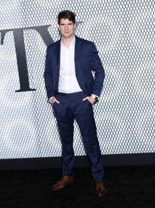 FX s The Beauty Premiere Spencer House attending FX s The Beauty Premiere held at The Museum of Modern Art on January 14, 2026 in New York City, NY New York City The Museum of Modern Art NY USA Copyright: xStevenxBergman AFF-USA.COMx