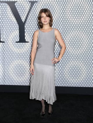 FX s The Beauty Premiere Cat Missal attending FX s The Beauty Premiere held at The Museum of Modern Art on January 14, 2026 in New York City, NY New York City The Museum of Modern Art NY USA Copyright: xStevenxBergman AFF-USA.COMx