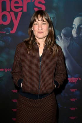 Marie Leuenberger at the premiere of the movie Mother s Baby at the cinema in the Kulturbrauerei Berlin, 14 01 2026 Foto:xM.xBehrensx xFuturexImagex baby_6115