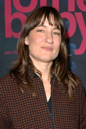 Marie Leuenberger at the premiere of the movie Mother s Baby at the cinema in the Kulturbrauerei Berlin, 14 01 2026 Foto:xM.xBehrensx xFuturexImagex baby_6117