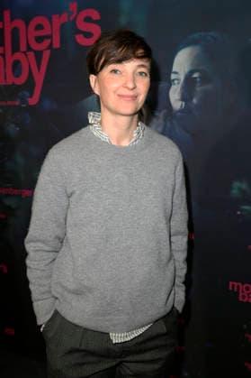 Johanna Moder at the premiere of the movie Mother s Baby at the cinema in the Kulturbrauerei Berlin, 14 01 2026 Foto:xM.xBehrensx xFuturexImagex baby_6119