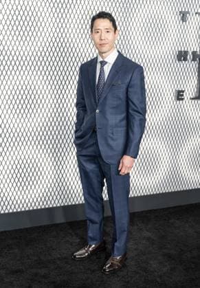 January 14, 2026, Bronx, New York, USA: Rob Yang attends premiere of FX s series The Beauty at Museum of Modern Art in New York, NY on January 14, 2026 Bronx USA - ZUMAr339 20260114_znp_r339_009 Copyright: xLevxRadinx