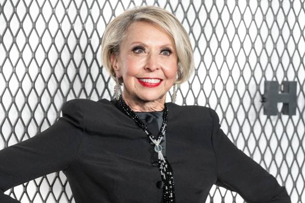 January 14, 2026, Bronx, New York, USA: Julie Halston attends premiere of FX s series The Beauty at Museum of Modern Art in New York, NY on January 14, 2026 Bronx USA - ZUMAr339 20260114_znp_r339_047 Copyright: xLevxRadinx