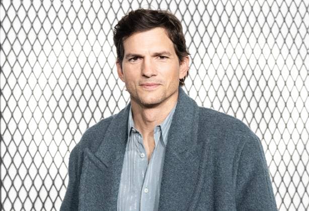 January 14, 2026, Bronx, New York, USA: Ashton Kutcher attends premiere of FX s series The Beauty at Museum of Modern Art in New York, NY on January 14, 2026 Bronx USA - ZUMAr339 20260114_znp_r339_052 Copyright: xLevxRadinx