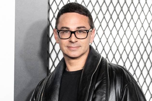 January 14, 2026, Bronx, New York, USA: Christian Siriano attends premiere of FX s series The Beauty at Museum of Modern Art in New York, NY on January 14, 2026 Bronx USA - ZUMAr339 20260114_znp_r339_057 Copyright: xLevxRadinx