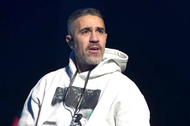 Bushido live at a concert of his Alles wird gut Tour in the ZAG Arena Hannover, 14 01 2026 Foto:xC.xNiehausx xFuturexImagex bushido_6134