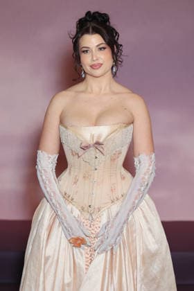 World premiere of season 4 of the Netflix series Bridgerton Avant premiere mondiale de la saison 4 de la série Netflix La Chronique de Bridgerton Marie Lopez EnjoyPhoenix 452166 2026 01 14  Copyright: xSebastienxFremontx xStarfacex STAR_452166_191