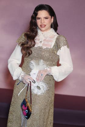 World premiere of season 4 of the Netflix series Bridgerton Avant premiere mondiale de la saison 4 de la série Netflix La Chronique de Bridgerton Camila Guiribitey 452166 2026 01 14  Copyright: xSebastienxFremontx xStarfacex STAR_452166_244