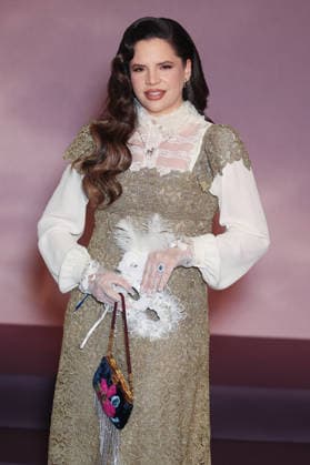 World premiere of season 4 of the Netflix series Bridgerton Avant premiere mondiale de la saison 4 de la série Netflix La Chronique de Bridgerton Camila Guiribitey 452166 2026 01 14  Copyright: xSebastienxFremontx xStarfacex STAR_452166_245