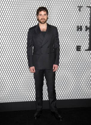 Arrivals for the New York series premiere of FX s The Beauty Featuring: Ben Platt Where: New York, New York, United States When: 14 Jan 2026 Credit: Janet Mayer INSTARimages.com EDITORIAL USE ONLY. NOT FOR USE BY NEWSPAPERS BASED IN THE UK. Copyright: xx instar55383393