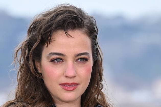 Rome: Hotel Della Ville. Photocall for the HBO Max presentation. Pictured: Beatrice Grannò  Copyright: xMaurizioxD Avanzox xipa-agency.netx xDxAvanzo Provvisionatox IPA_Agency_IPA70092985