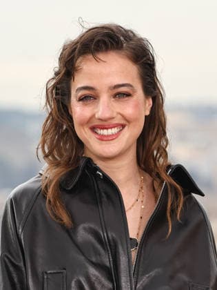 Rome, Hotel De la Ville, HBO Max Italia photocall. Pictured: Beatrice Grannò  Copyright: xMarcoxProvvisionatox xipa-agency.netx xDxAvanzo Provvisionatox IPA_Agency_IPA70093003