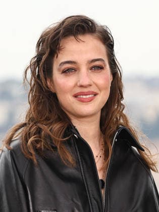 Rome, Hotel De la Ville, HBO Max Italia photocall. Pictured: Beatrice Grannò  Copyright: xMarcoxProvvisionatox xipa-agency.netx xDxAvanzo Provvisionatox IPA_Agency_IPA70093044