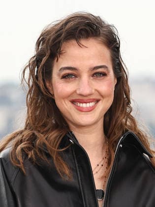 Rome, Hotel De la Ville, HBO Max Italia photocall. Pictured: Beatrice Grannò  Copyright: xMarcoxProvvisionatox xipa-agency.netx xDxAvanzo Provvisionatox IPA_Agency_IPA70093047