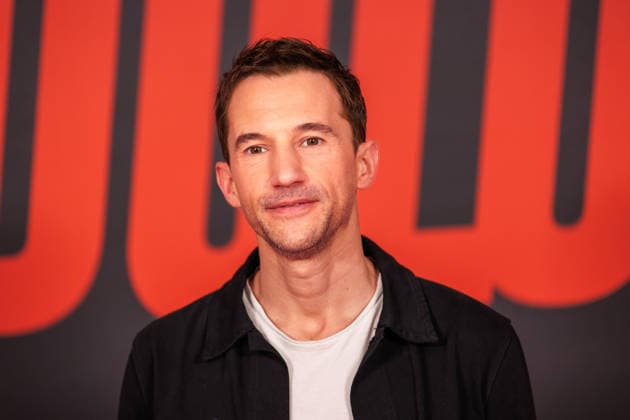 Photocall of the film Ídolos at the Hotel VP in Madrid, Spain - 15 Jan 2026 English director Mat White Cross attends the photocall of the film Ídolos at the Hotel VP in Madrid. Madrid Spain Copyright: x xMarcoxBaradax xSOPAxImagesx MBARADA_0004